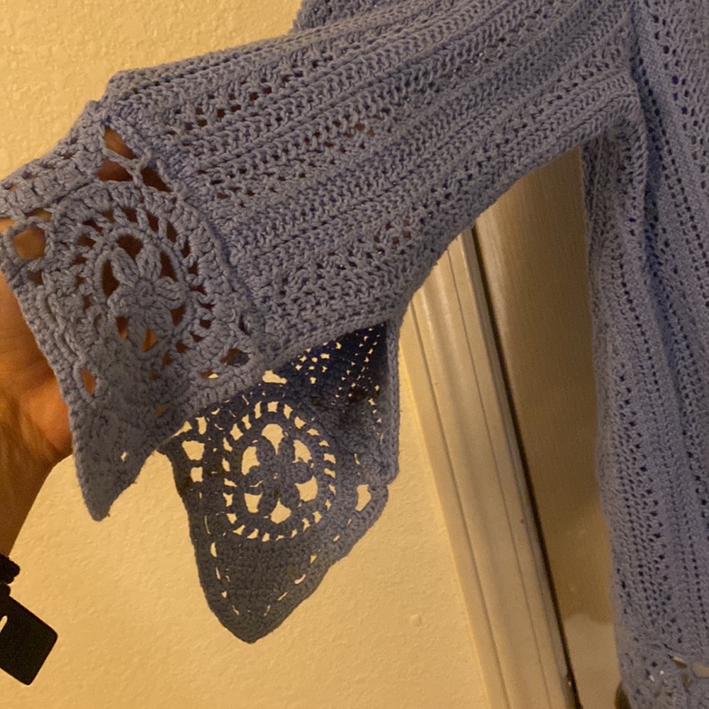 Crochet top - Picture 3 of 8